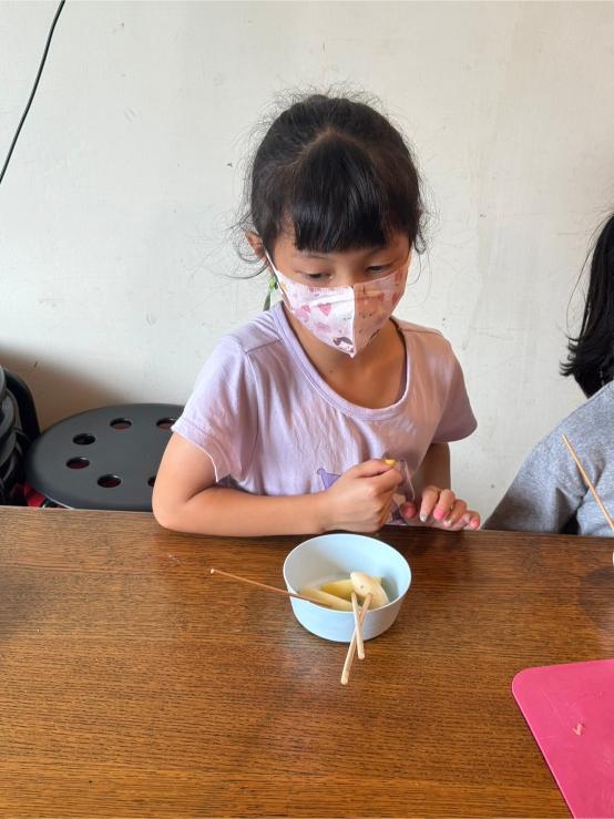 0715-0719Class Earth 第三週照片集錦