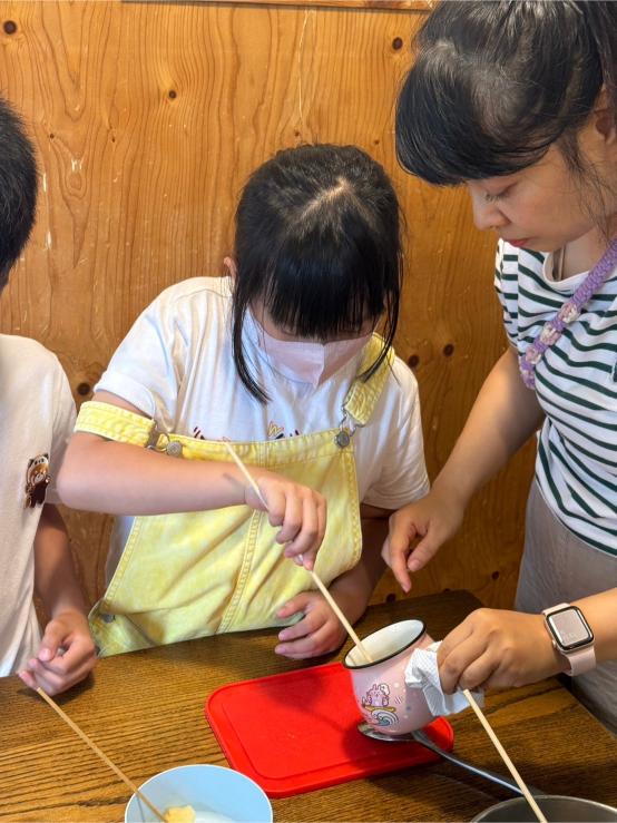 0715-0719Class Earth 第三週照片集錦