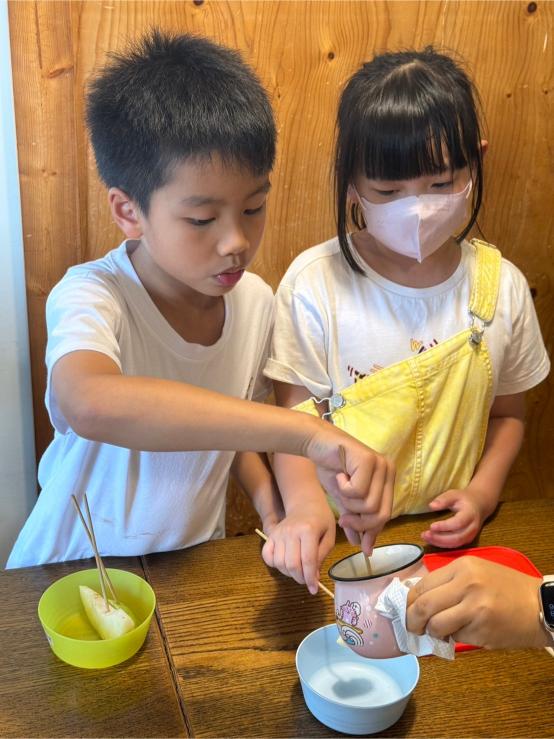 0715-0719Class Earth 第三週照片集錦