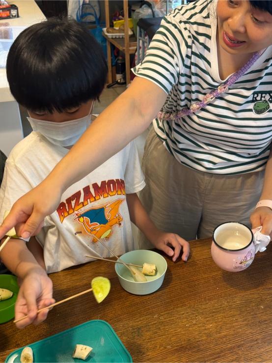 0715-0719Class Earth 第三週照片集錦