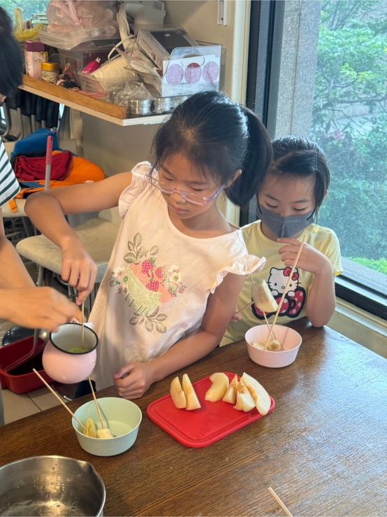 0715-0719Class Earth 第三週照片集錦