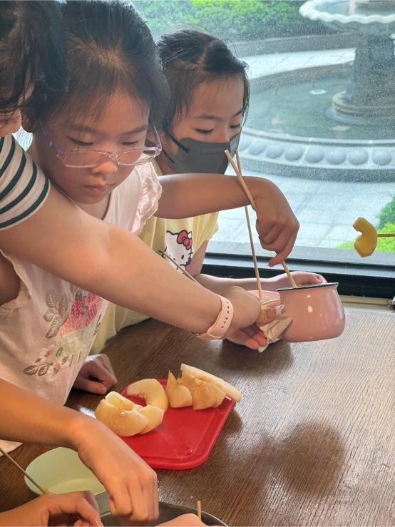 0715-0719Class Earth 第三週照片集錦