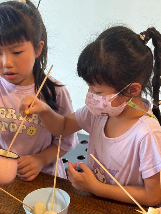 0715-0719Class Earth 第三週照片集錦