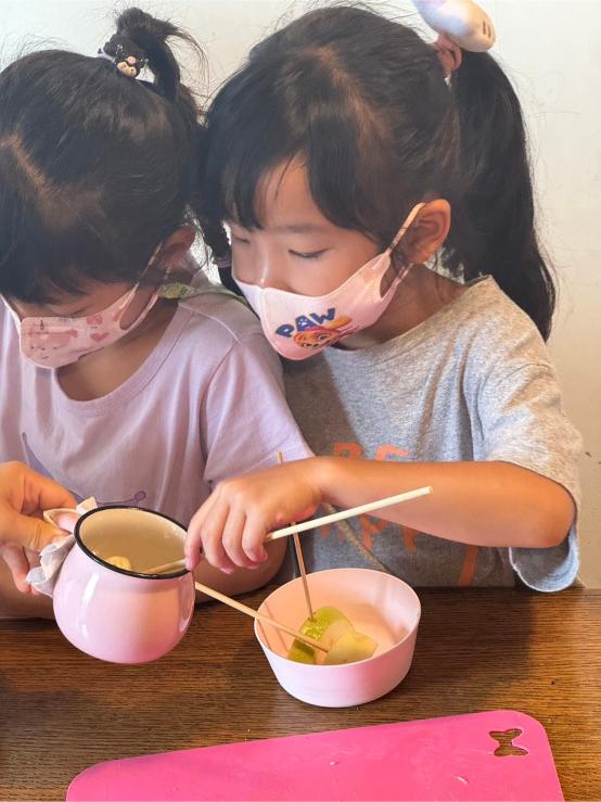 0715-0719Class Earth 第三週照片集錦