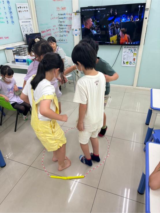 0715-0719Class Earth 第三週照片集錦