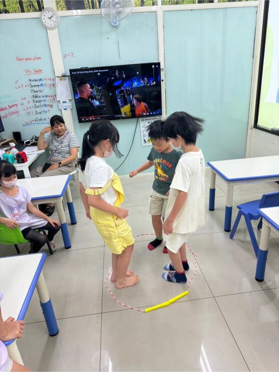 0715-0719Class Earth 第三週照片集錦