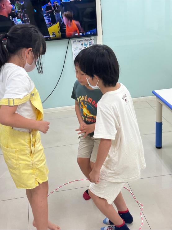 0715-0719Class Earth 第三週照片集錦