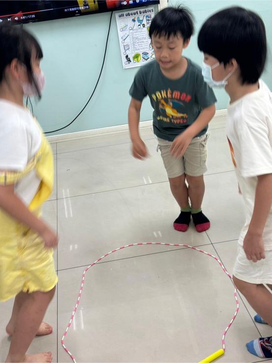 0715-0719Class Earth 第三週照片集錦