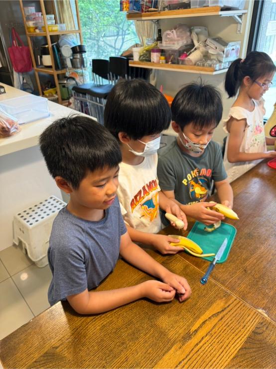 0715-0719Class Earth 第三週照片集錦