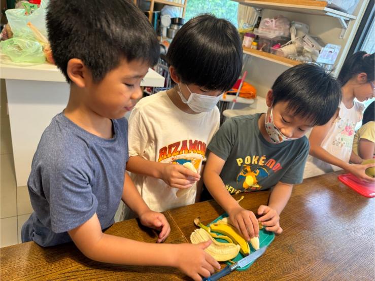 0715-0719Class Earth 第三週照片集錦