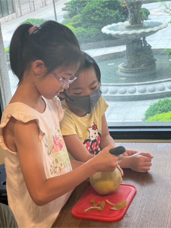 0715-0719Class Earth 第三週照片集錦