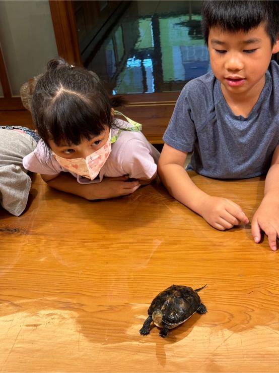 0715-0719Class Earth 第三週照片集錦