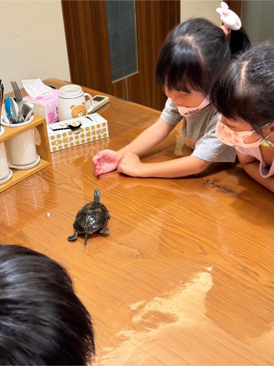 0715-0719Class Earth 第三週照片集錦