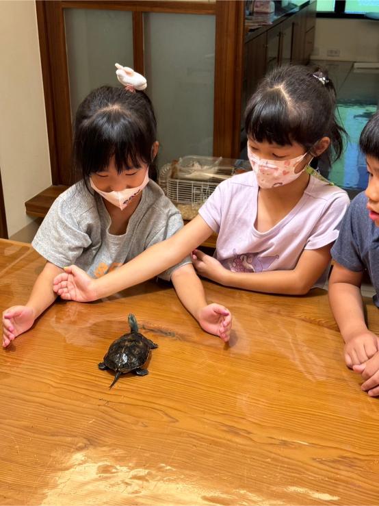 0715-0719Class Earth 第三週照片集錦