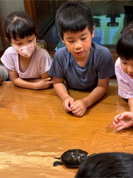 0715-0719Class Earth 第三週照片集錦