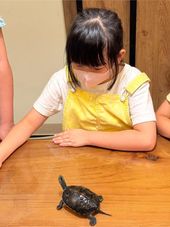 0715-0719Class Earth 第三週照片集錦