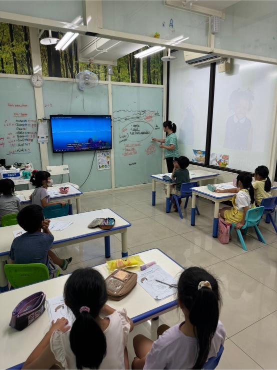 0715-0719Class Earth 第三週照片集錦