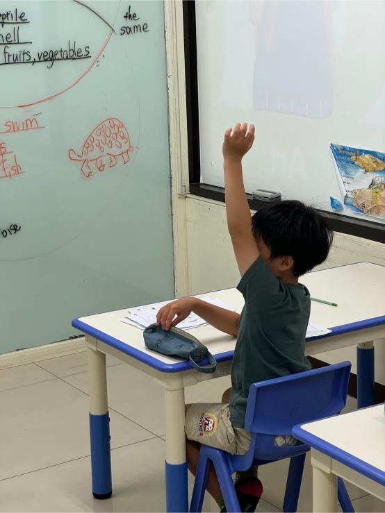 0715-0719Class Earth 第三週照片集錦