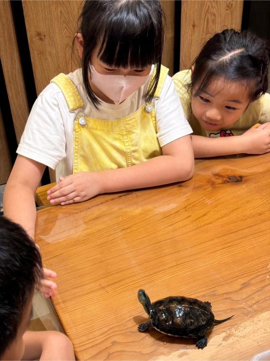 0715-0719Class Earth 第三週照片集錦