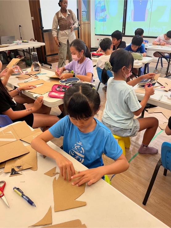 LINE ALBUM 0716 Saturn+Uranus Arts 240723 10