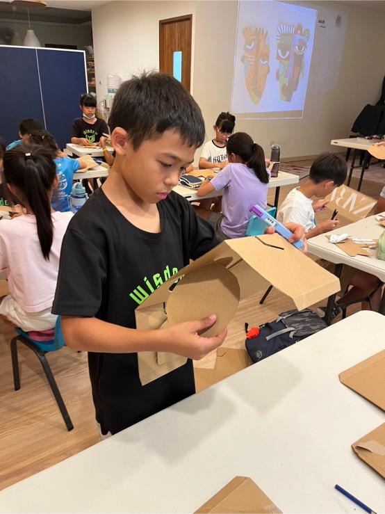 LINE ALBUM 0716 Saturn+Uranus Arts 240723 2