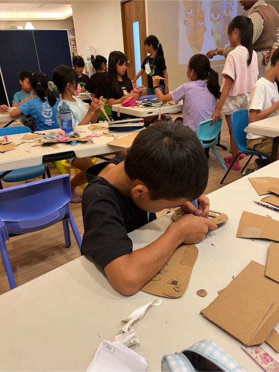 LINE ALBUM 0716 Saturn+Uranus Arts 240723 25