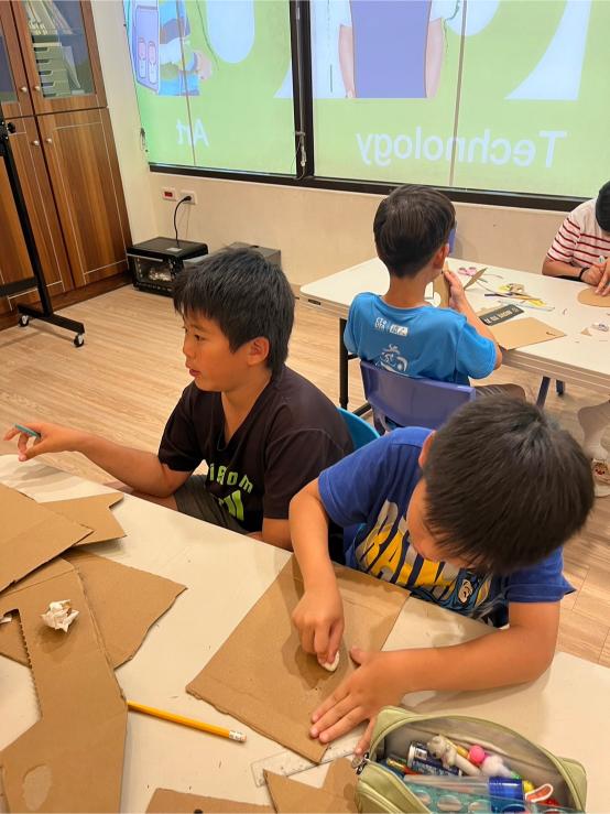 LINE ALBUM 0716 Saturn+Uranus Arts 240723 6