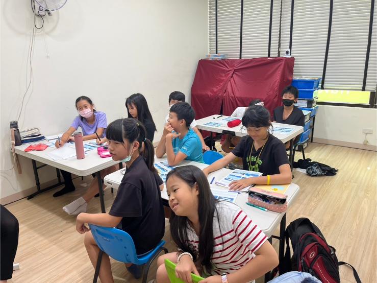 0715-0719Class Uranus 照片集錦