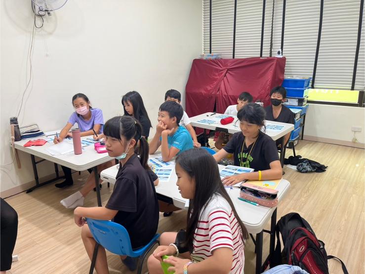 0715-0719Class Uranus 照片集錦