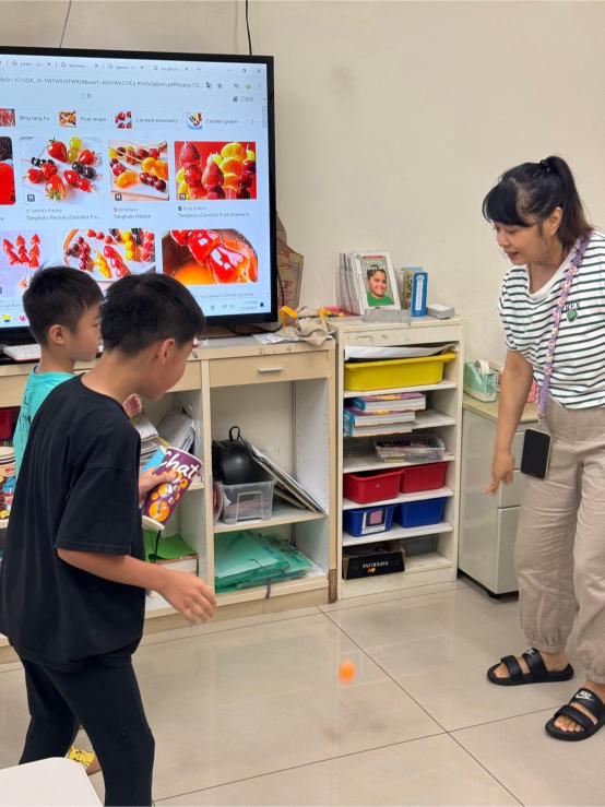 LINE ALBUM 0716 Venus Cook 240723 1