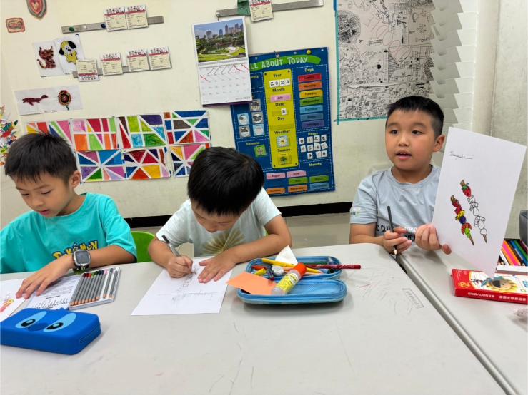 LINE ALBUM 0716 Venus Cook 240723 19