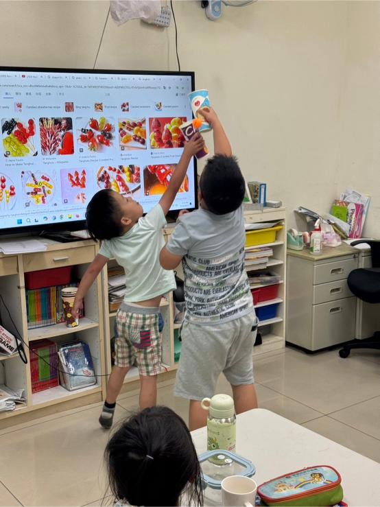 LINE ALBUM 0716 Venus Cook 240723 3