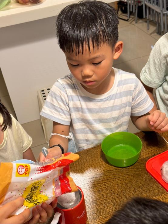 LINE ALBUM 0716 Venus Cook 240723 8