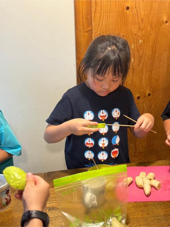 LINE ALBUM 0716 Venus Cook 240723 9