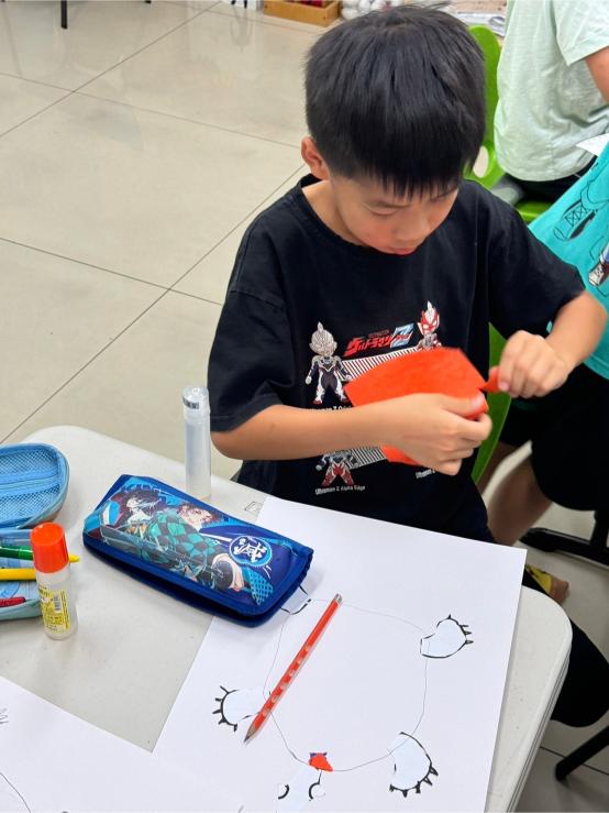 LINE ALBUM 0716 Venus Science 240723 10