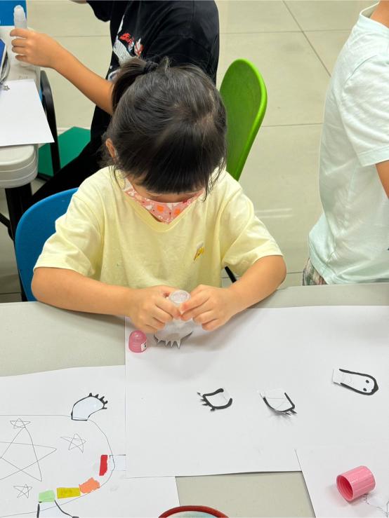 LINE ALBUM 0716 Venus Science 240723 11