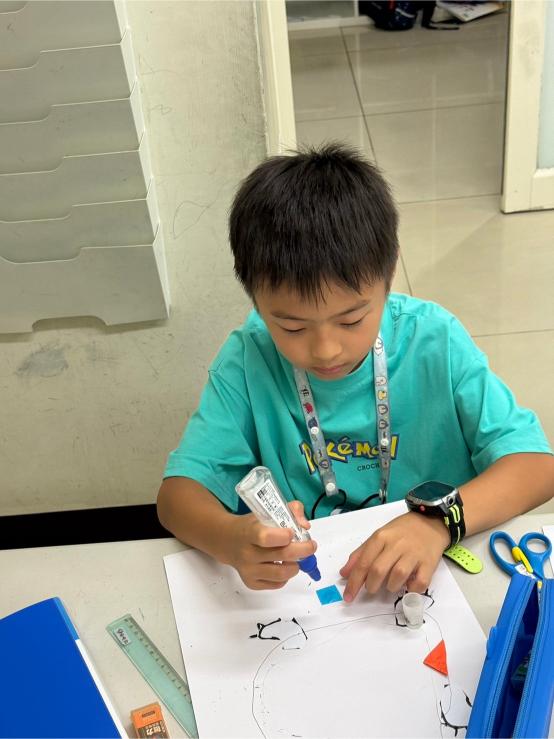 LINE ALBUM 0716 Venus Science 240723 12