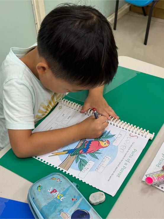 LINE ALBUM 0716 Venus Science 240723 2