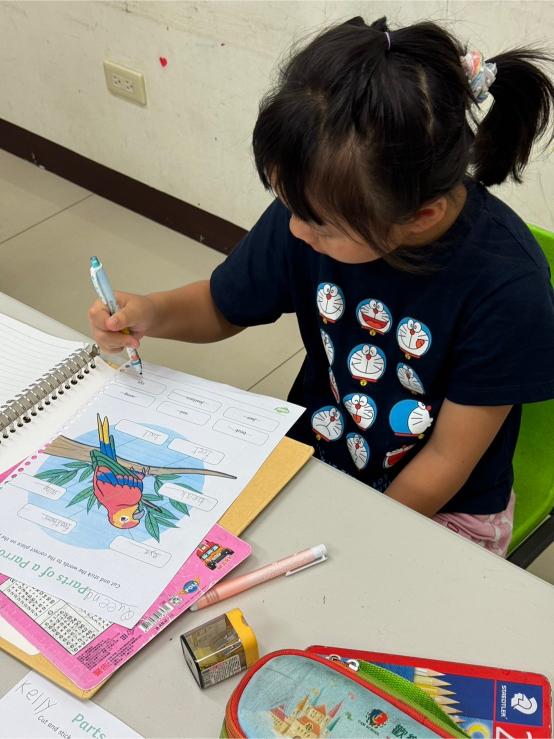 LINE ALBUM 0716 Venus Science 240723 3