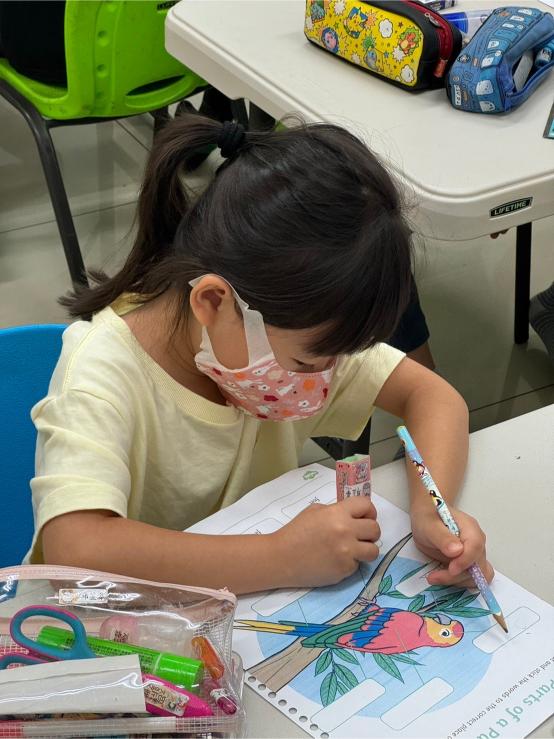 LINE ALBUM 0716 Venus Science 240723 4