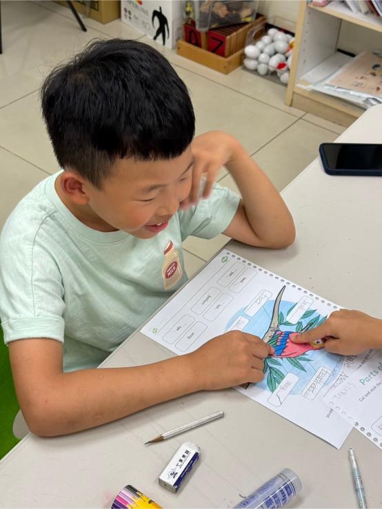 LINE ALBUM 0716 Venus Science 240723 5