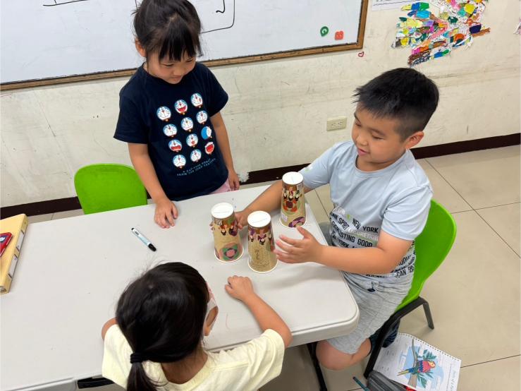 LINE ALBUM 0716 Venus Science 240723 6