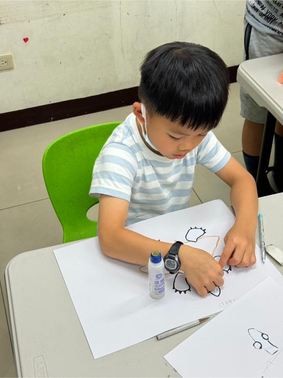 LINE ALBUM 0716 Venus Science 240723 9