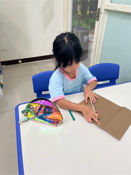 0715-0719Class Earth 第三週照片集錦