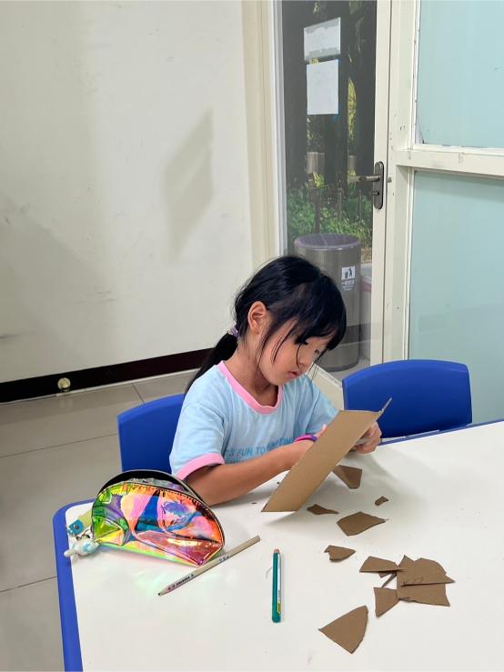 0715-0719Class Earth 第三週照片集錦