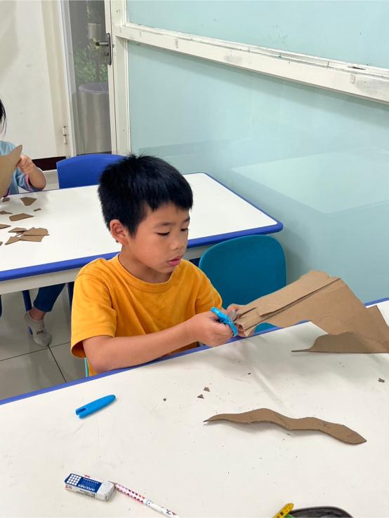 0715-0719Class Earth 第三週照片集錦