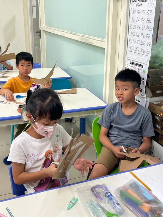 0715-0719Class Earth 第三週照片集錦