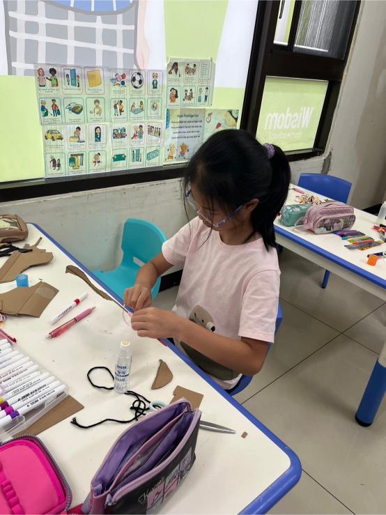 0715-0719Class Earth 第三週照片集錦