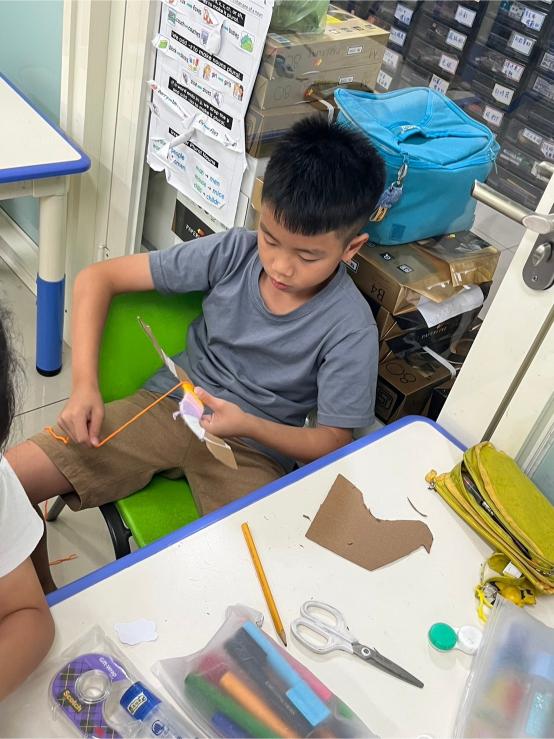 0715-0719Class Earth 第三週照片集錦