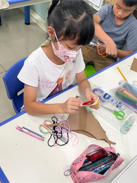 0715-0719Class Earth 第三週照片集錦